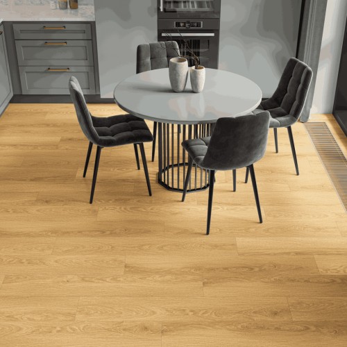 Ламинат Norland Elegant 10 Дуб Тавора LF305-07 1220×198×10