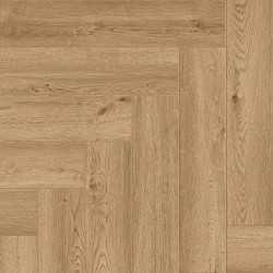 Ламинат Norland Herringbone Elegant Дуб Альба LF303-31 венгерская елка 600×100×8