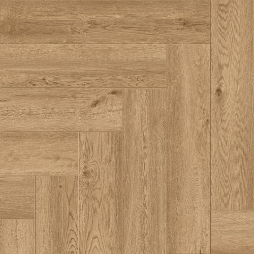 Ламинат Norland Herringbone Elegant Дуб Альба LF303-31 венгерская елка 600×100×8