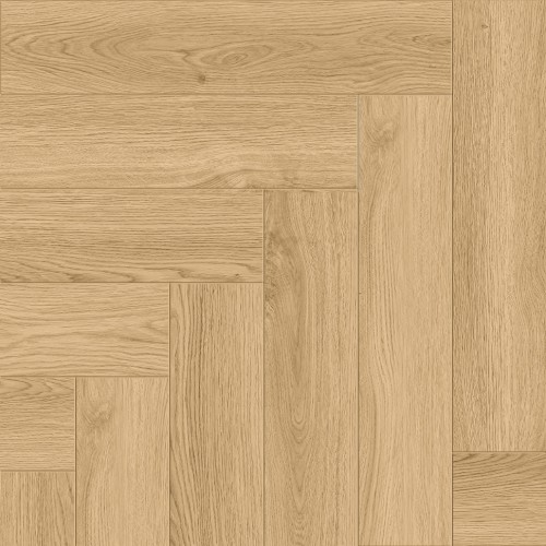 Ламинат Norland Herringbone Elegant Дуб Борео LF303-32 венгерская елка 600×100×8