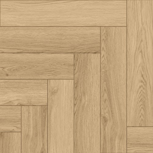 Ламинат Norland Herringbone Elegant Strong Дуб Монте LF304-34 венгерская елка 600×100×12