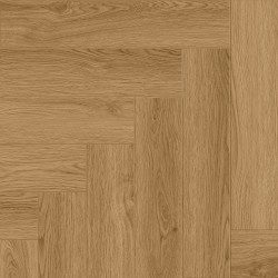 Ламинат Norland Herringbone Elegant Strong Дуб Наксос LF304-36 венгерская елка 600×100×12