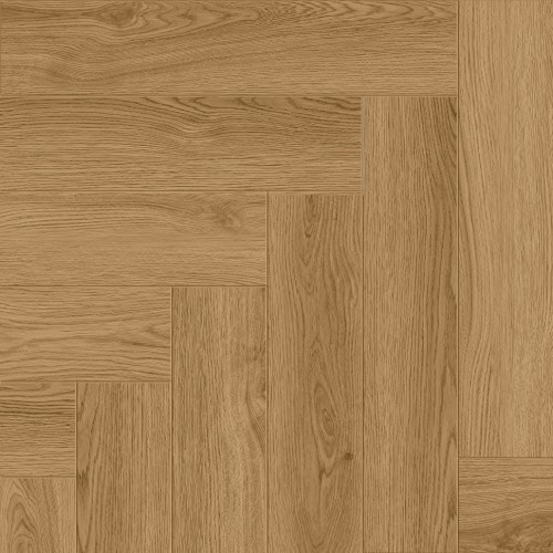 Ламинат Norland Herringbone Elegant Strong Дуб Наксос LF304-36 венгерская елка 600×100×12