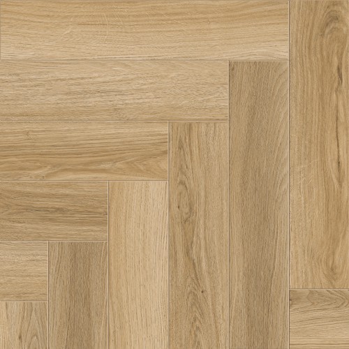 Ламинат Norland Herringbone Elegant Дуб Босна LF303-39 венгерская елка 600×100×8