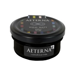 Краска Aeterna цвет Китайская Тушь 3