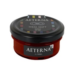 Краска Aeterna цвет Terra 15