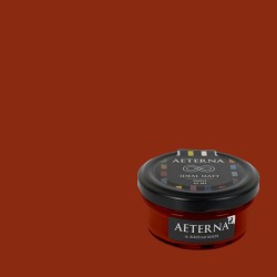 Краска Aeterna цвет Жженая Земля 16