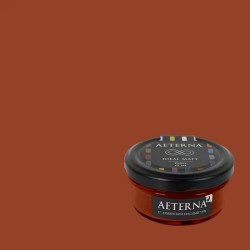 Краска Aeterna цвет Армянский Красный Туф 17