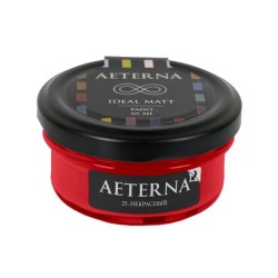 Краска Aeterna цвет Некрасный 25