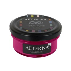 Краска Aeterna цвет Magenta Abgd 36