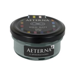 Краска Aeterna цвет Бронзовая Патина 41