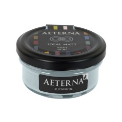 Краска Aeterna цвет Изморозь 42