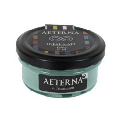Краска Aeterna цвет Стеклянный 43