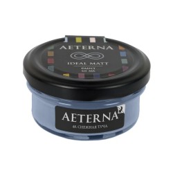 Краска Aeterna цвет Снежная Туча 48