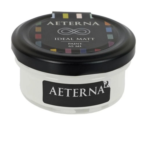 Краска Aeterna цвет Grace Средний 54 Ideal Matt 0,065 л Краска Aeterna цвет Grace Средний 54 Ideal Matt 0,065 л
