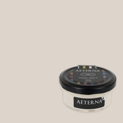 Краска Aeterna цвет Бетулиновый Белый Светлый 61