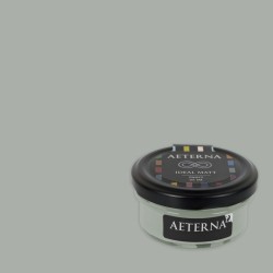 Краска Aeterna цвет Морось Темная 67