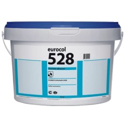 Клей для винилового пола Forbo Eurocol 528 Eurostar Allround водно-дисперсионный 13 кг