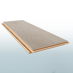 Инженерная доска Gran Parte Дуб Аргенто 019 элит 500-1500×155×15