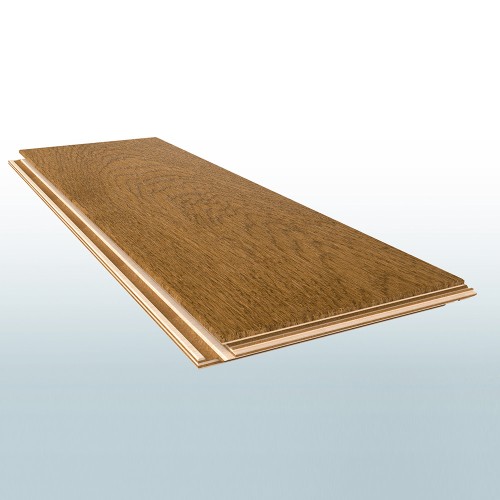 Инженерная доска Gran Parte Дуб Примо 002 прайм-селект 500-1500×155×15