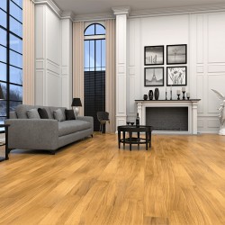 Инженерная доска Gran Parte Дуб Примо 002 прайм-селект 500-1500×155×15