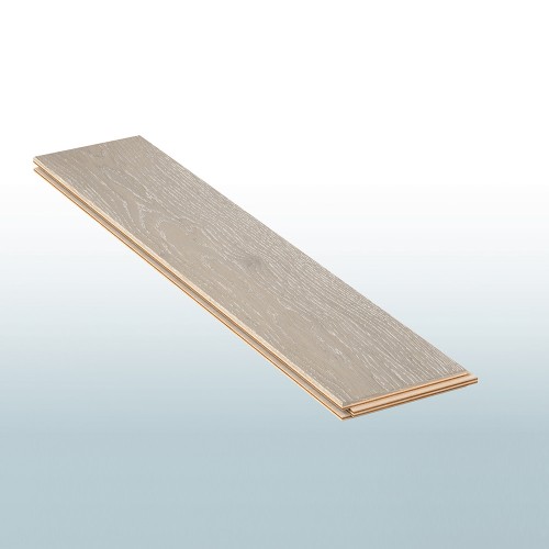 Инженерная доска Gran Parte Дуб Аргенто 019 элит венгерская елка 550×110×15