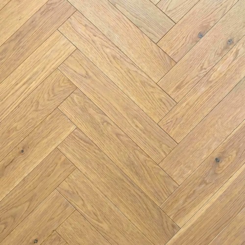 Инженерная доска Gran Parte Дуб Оливиа 050 элит венгерская елка 550×110×15