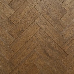 Инженерная доска Gran Parte Дуб Маэстро 039 прайм-селект венгерская елка 550×110×15