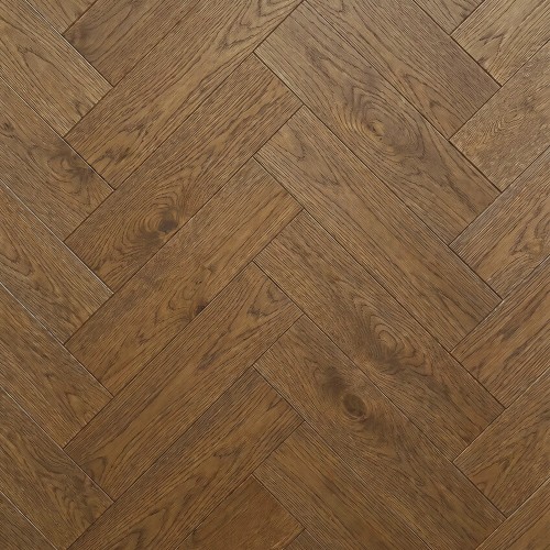 Инженерная доска Gran Parte Дуб Маэстро 039 прайм-селект венгерская елка 550×110×15