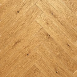 Инженерная доска Gran Parte Дуб Фреско 040 натур-классик венгерская елка 550×110×15