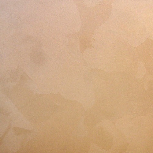 Краска декоративная Lanors Satin Silver 0,4 кг