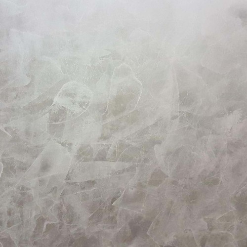 Краска декоративная Lanors Snow Silver 0,4 кг