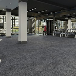 Ковровая плитка Alpine Floor Astoria Ротонда 401-1 500×500×7