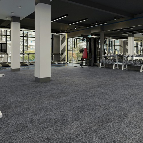 Ковровая плитка Alpine Floor Astoria Ротонда 401-1 500×500×7