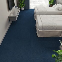 Ковровая плитка Alpine Floor Huron Ниагара 402-5 500×500×6