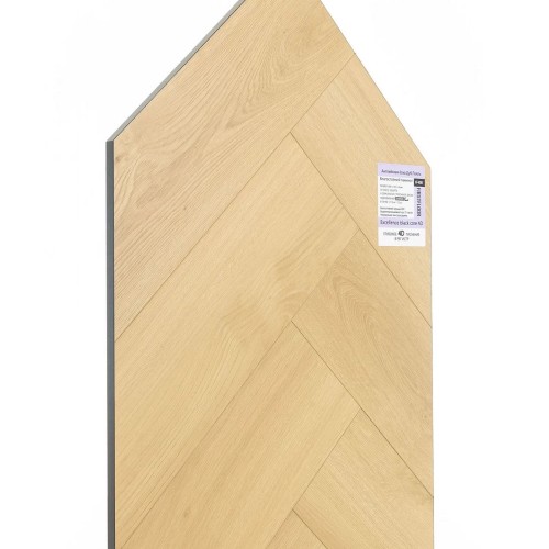 Ламинат FirstFloor Черный Шарм Дуб Лояль 1F408 венгерская елка 800×165×8