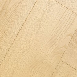 Ламинат FirstFloor Черный Шарм Дуб Лояль 1F408 венгерская елка 800×165×8