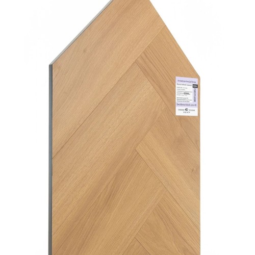 Ламинат FirstFloor Черный Шарм Дуб Витра 1F410 венгерская елка 800×165×8