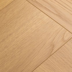 Ламинат FirstFloor Черный Шарм Дуб Витра 1F410 венгерская елка 800×165×8