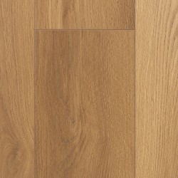 Ламинат FirstFloor Черный Бархат Дуб Люмен 1F415 1520×196×8