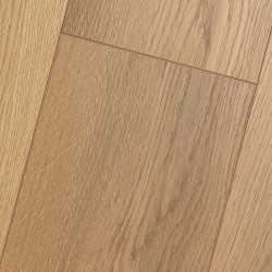 Ламинат FirstFloor Черный Бархат Дуб Люмен 1F415 1520×196×8