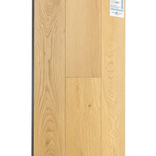 Ламинат FirstFloor Черный Бархат Дуб Твилль 1F419 1520×196×8