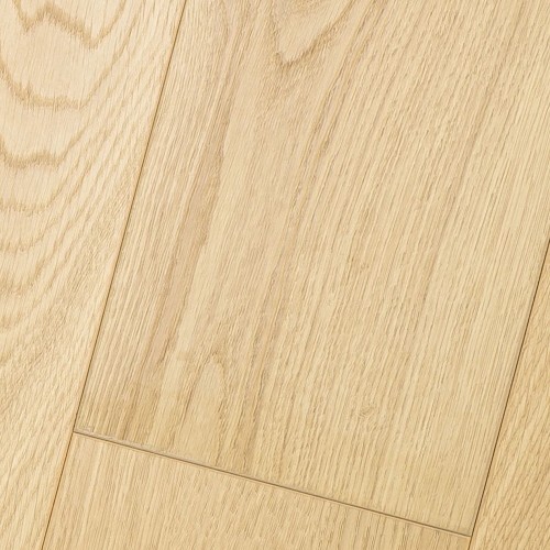 Ламинат FirstFloor Черный Бархат Дуб Юникум 1F420 1520×196×8
