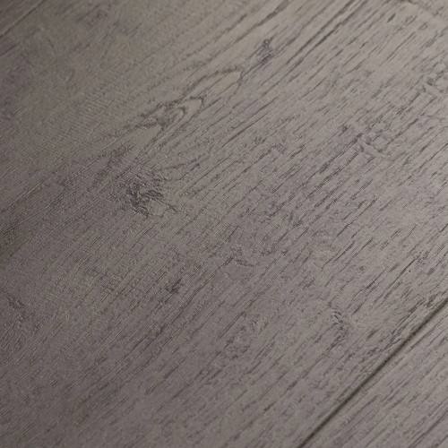 Ламинат FirstFloor Черный Бархат Дуб Фьорд 1F433 1520×196×8