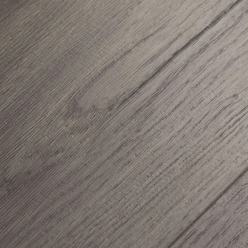 Ламинат FirstFloor Черный Бархат Дуб Фьорд 1F433 1520×196×8