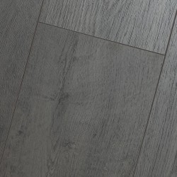 Ламинат FirstFloor Черный Бархат Дуб Фьорд 1F433 1520×196×8