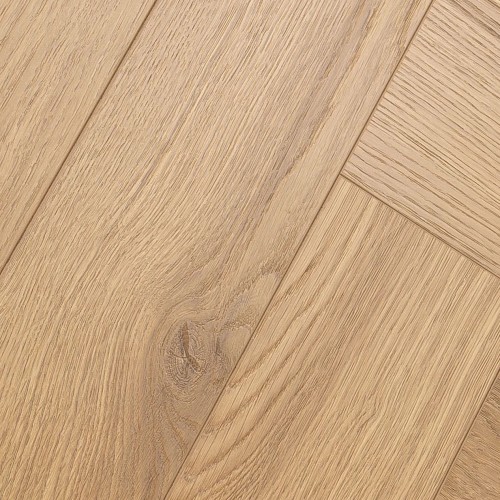 Ламинат FirstFloor Черный Бархат Дуб Люмен 1F435 венгерская елка 750×125×8