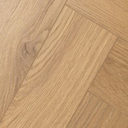 Ламинат FirstFloor Черный Бархат Дуб Люмен 1F435 венгерская елка 750×125×8