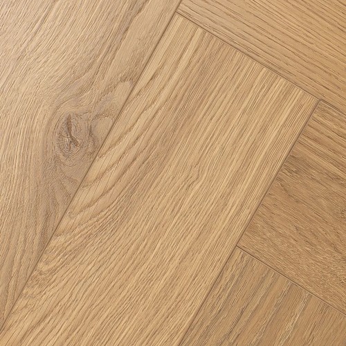 Ламинат FirstFloor Черный Бархат Дуб Люмен 1F435 венгерская елка 750×125×8