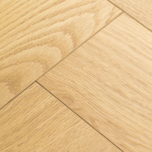 Ламинат FirstFloor Черный Бархат Дуб Церера 1F436 венгерская елка 750×125×8